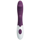 Pretty Love - Vibratore Snappy G-spot Viola
