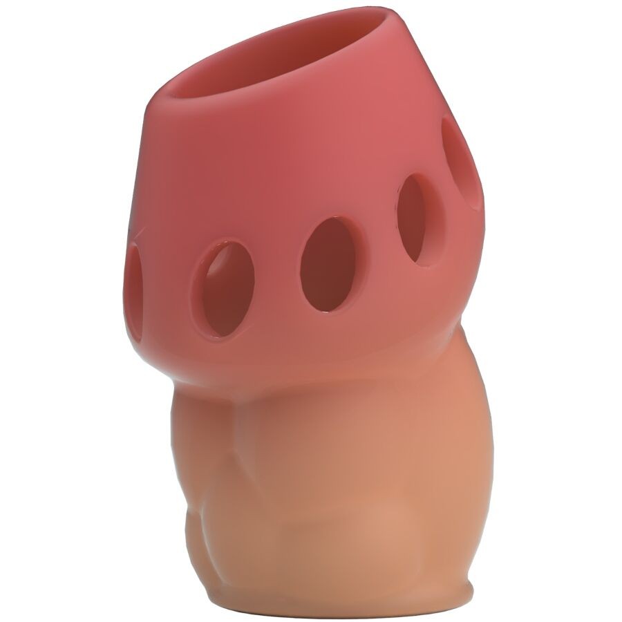 Pretty Love - Pene Oscar Pi Spesso Rosa