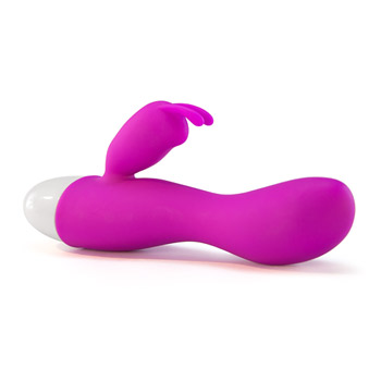 Pretty Love Kyle USB Rechargeable Vibrator - Fuchsiapretty love -