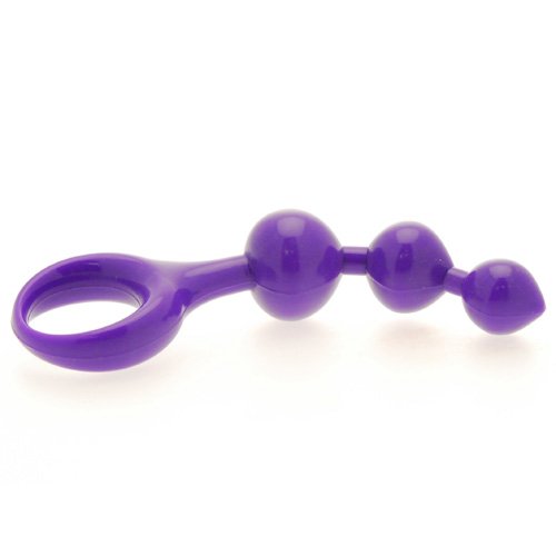 CH THE ULTIMATE LOVE PACIFIER TEARDROP BLUE