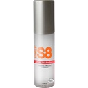 S8 LUBRICANTE EFECTO CALOR 125 ML