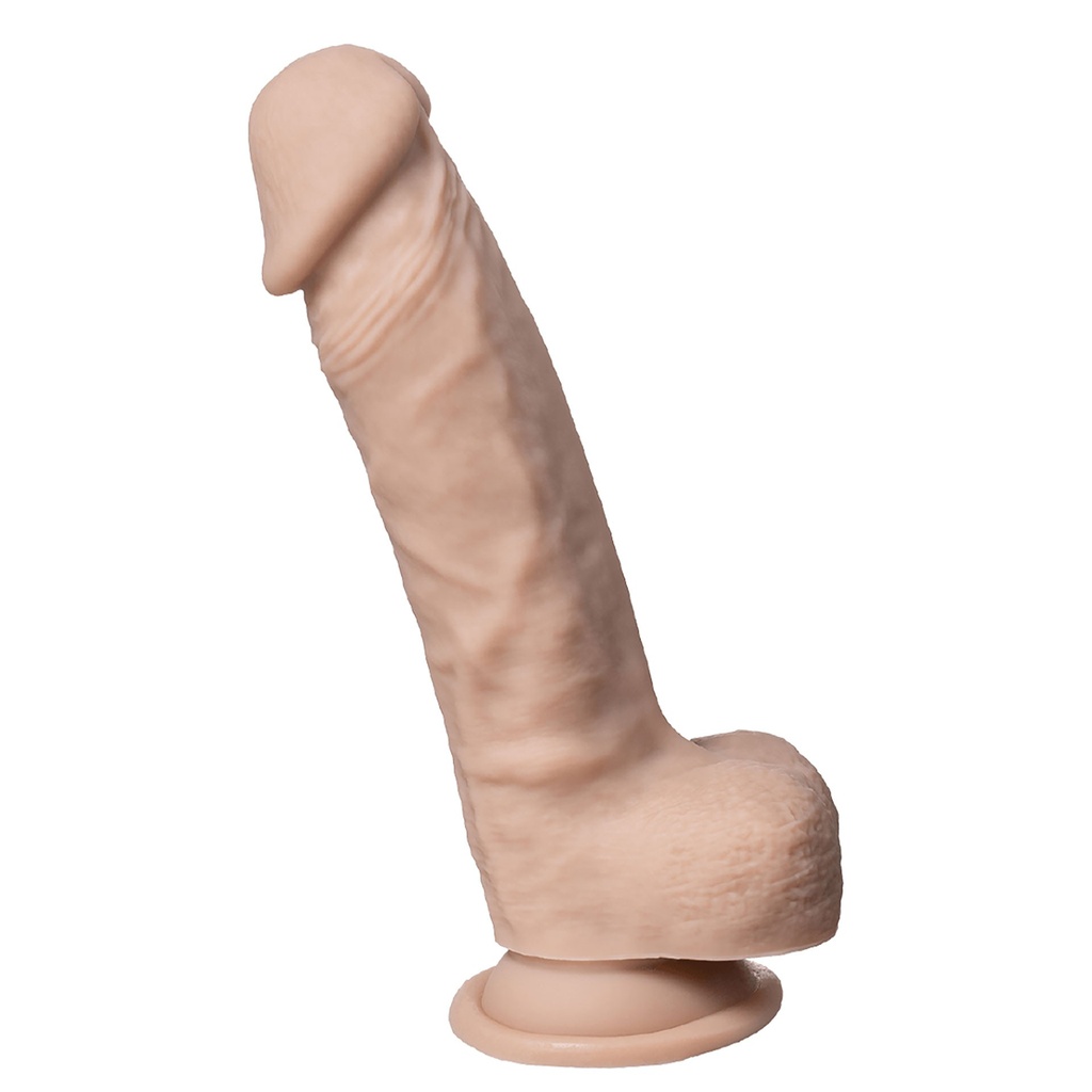 Real Skin Model 1 (9") Flesh