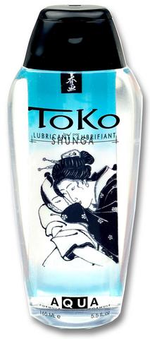 SHUNGA TOKO LUBRICANTE AGUA
