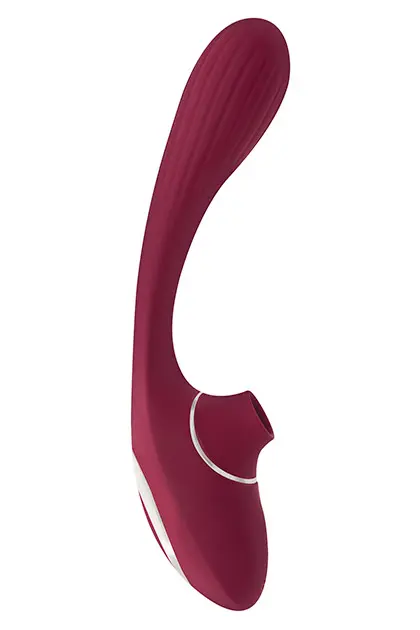Dual Suction Wine