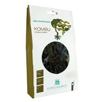 Algas Kombu Eco Vegan 25g Porto Muiños