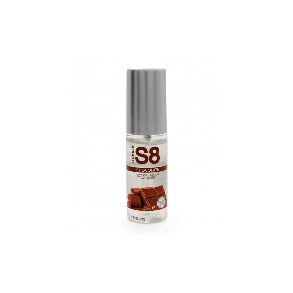 Lubricante Chocolate