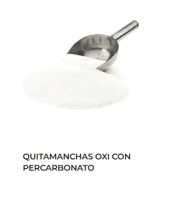 Quitamanchas Oxi