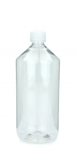 Botella 1 Lts per tap