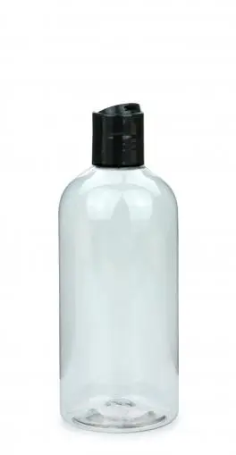 Envase 500ml + Tapon