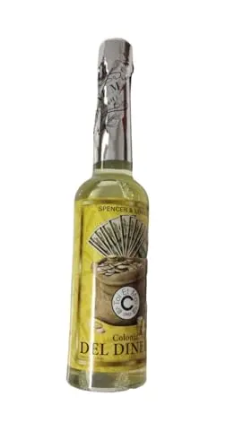 Colonia del Dinero 250 ml 