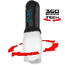 SPINJOB MASTURBADOR CON ROTACIÓN
