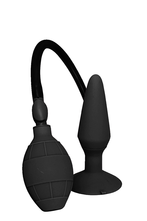 Opblaasbare Plug (large)