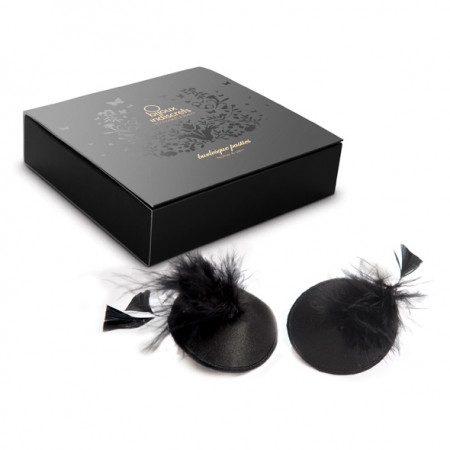 Burlesque cubre pezones