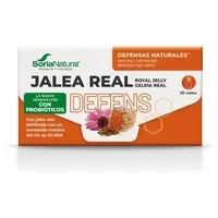 Jalea real Defensas 2000