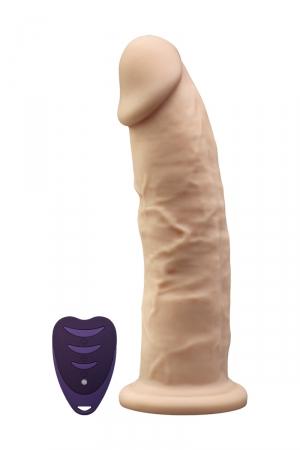 Model 2 7" Flesh Vibration + LRS