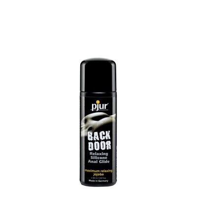 [827160104665] PJUR BACKDOOR ANAL GLIDE RELAXING 30 ML