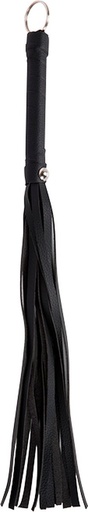 [44814] LATIGO GP WHIP NEGRO 39,5 CM