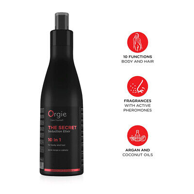 [5600298351348] Hidratante Feromonas 200ml: Seducción y Cuidado para Cuerpo y Cabello