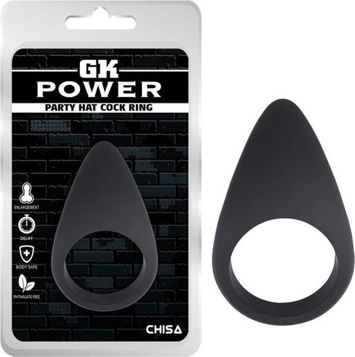 [46935] Anillo Vibrador para Pene - Mejora el Placer y Rendimiento Sexual