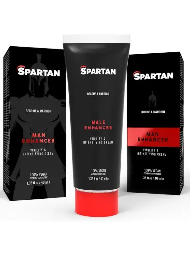 [8425402157398] SPARTAN Gel Erección Orgasmo