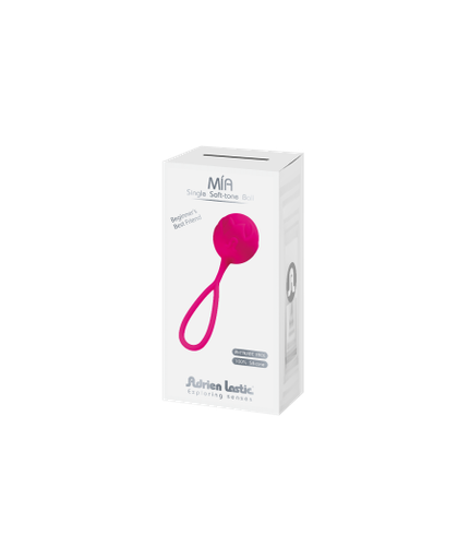 [8433345405513] Geisha Ball Mía Fucsia