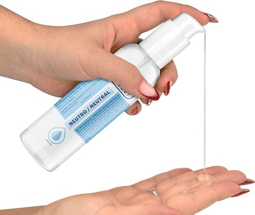 [8435565929862] WATERFEEL™ - LUBRICANTE NATURAL 175 ML E