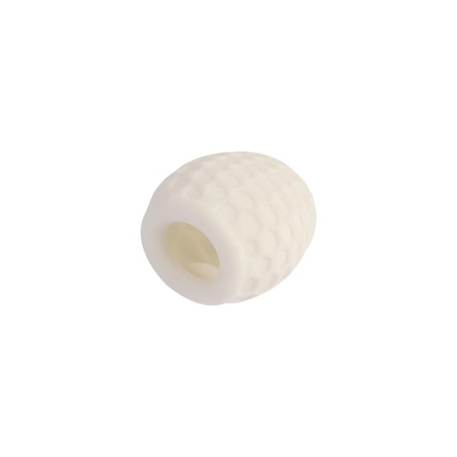 [759746325105] Huevo Masturbador Masculino Cosy Blanco