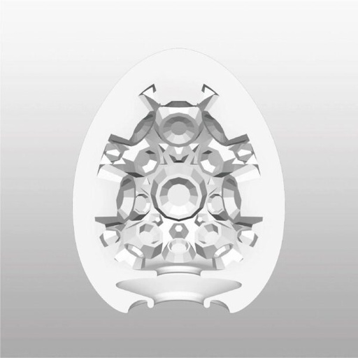 [57940] Huevo Masturbador TENGA Crater - Placer Masculino Discreto y Efectivo