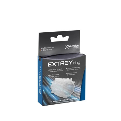 [4028403156014] Extasyring