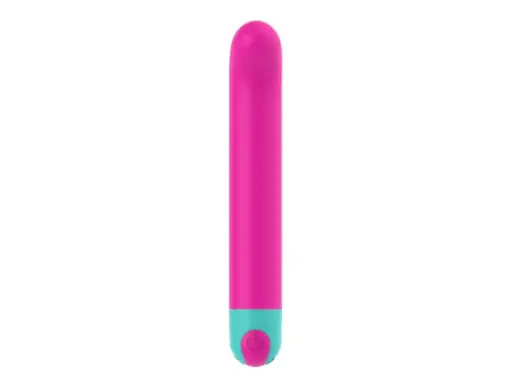 [47383] HAPPY LOKY ARIEL VIBRADOR PUNTO G