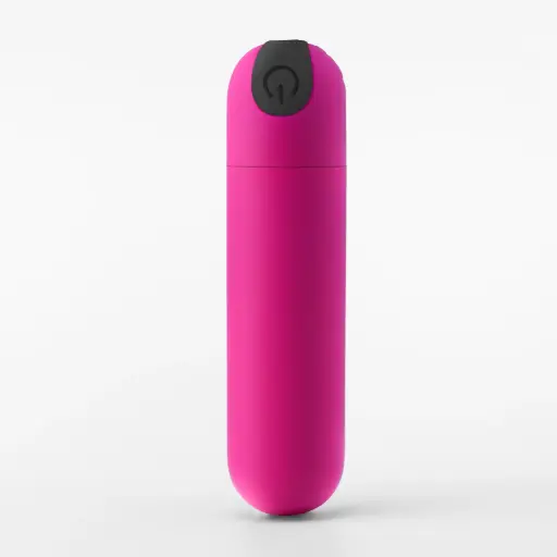 [7403254158702] Vibrador Bala IMOAN: Potente, Silencioso y Recargable para Placer Discreto