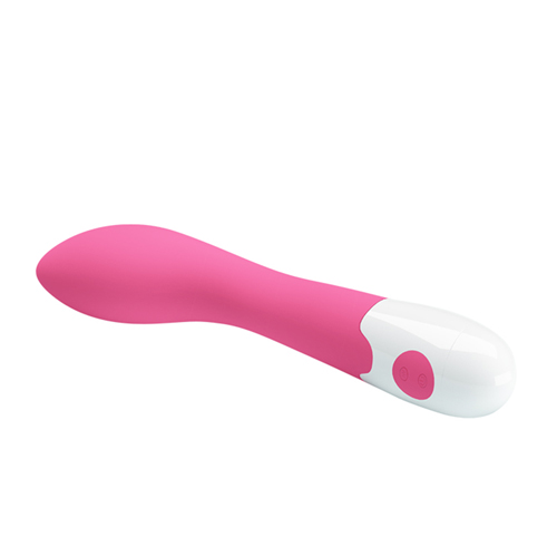 [6959532312126] PRETTY LOVE FLIRTATION - VIBRADOR BISHOP
