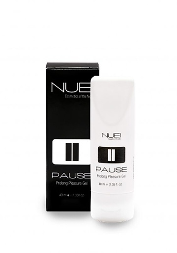 [8414606513475] Pause gel retardante 50 ml (MODIFICAR CATEGORIA)