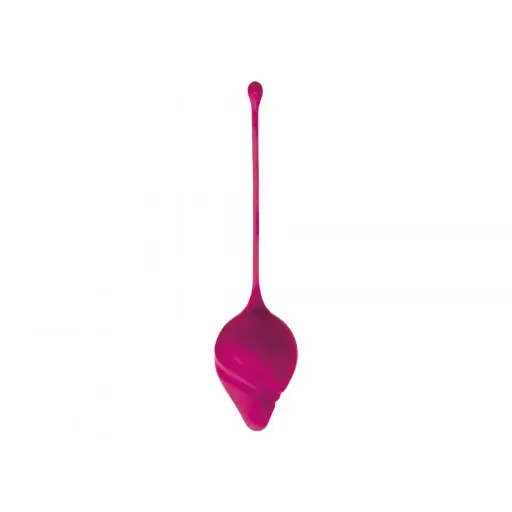 [8436572920101] BOLA CHINA E1 UNO ROSA