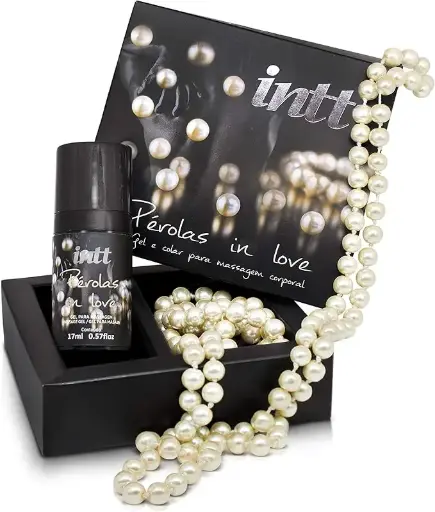 [47245] Kit Masaje PERLS IN LOVE INTT