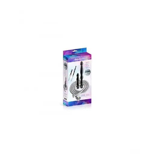 [3479225710129] KIT LIMPIEZA ANAL CON MANGUERA 2 PIEZAS