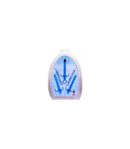 [811847011407] Trinity Vibes Dispensador Automático de Lubricante Erótico Recargable