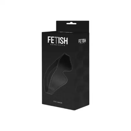 [8435565925079] FETISH SUBMISSIVE ANTIFAZ CUERO VEGANO II