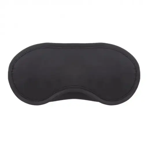 [799632354970] Antifaz de satén Crushious Negro