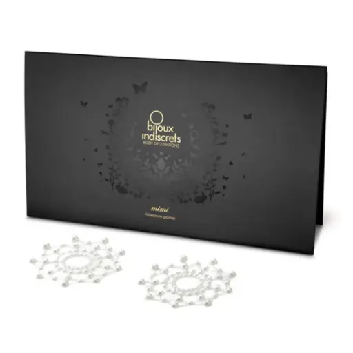[8437008001630] Cubre Pezones Bijoux Mimi