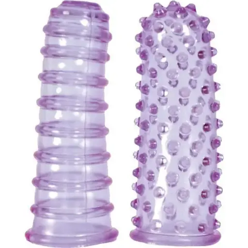 [4890888134722] Funda Texturizada Rosa - Placer Suave y Estimulante