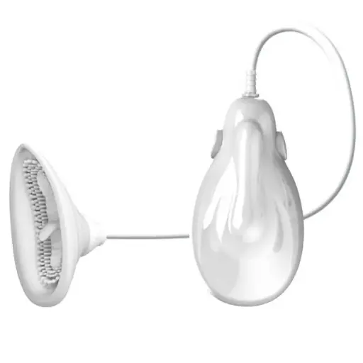 [6959532317220] Succionador Vibrador Premium: Placer Intenso y Silencioso para Mujeres