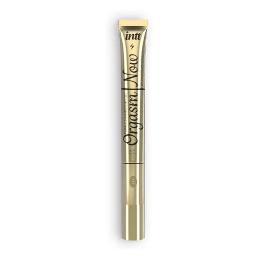 [5600304015479] Gel Sensibilizante con Punta Vibradora Orgasm Now 15 ml