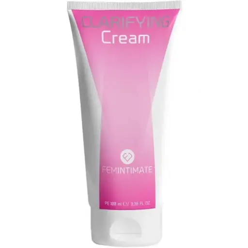 [8433345620060] Crema Blanqueadora FEMINTIMATE 100ml - Aclarante Intenso para Piel Radiante
