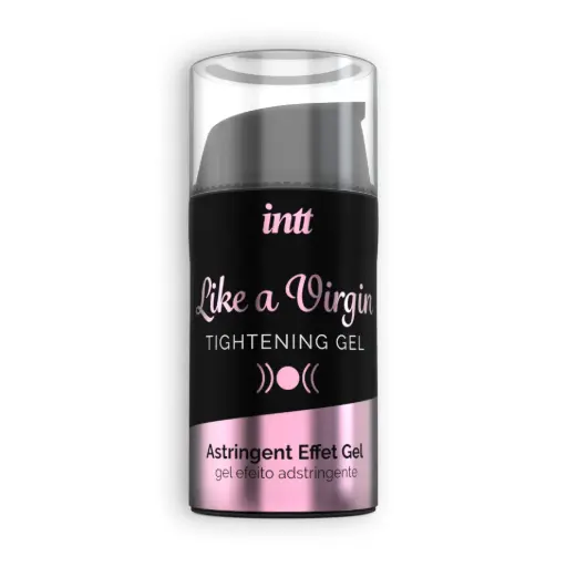 [5600304015363] Gel Adstringente Para Ela Like A Virgin INNT (15ml)