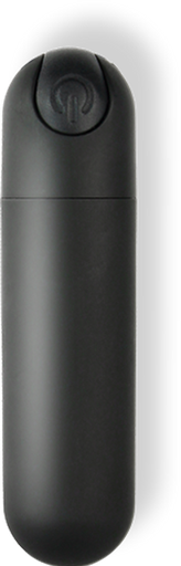 [8436583791141] BALA VIBRADORA CONTROL REMOTO USB NEGRO