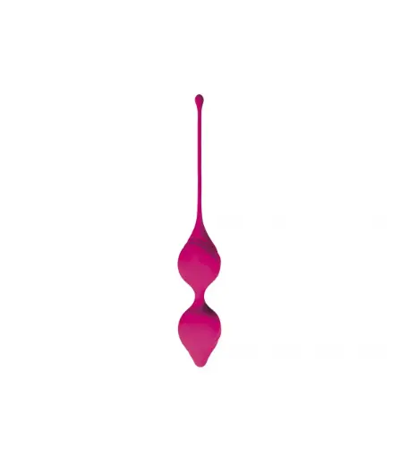 [8436572920149] Bolas Chinas Essentials - Ejercitador Kegel para Fortalecimiento Pélvico