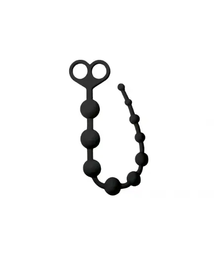 [8436572920217] Bolas Tailandesas Essentials - Masaje y Placer para Parejas