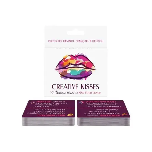 [825156108703] Juego de Cartas Romántico Kheper Games - Juego de Cartas Romántico Kheper Games