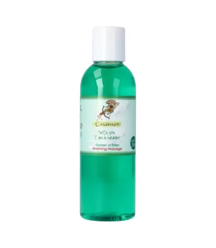 [7350007901071] A. Masaje Garden of Eden melon/manzana verde 100 ml